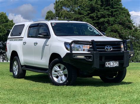 toyota hilux 2017 price|Used and 2nd hand Toyota Hilux 2017 for sale .